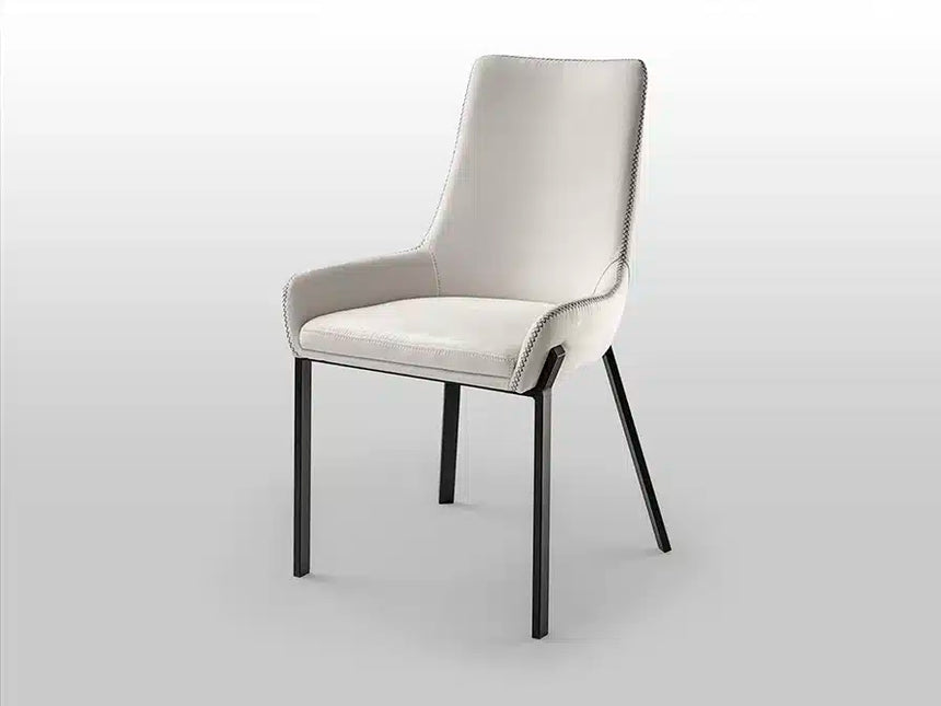 Schuller Diane Silla negro blanca y gris 9357841