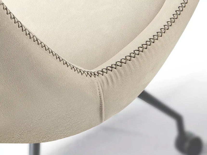 Schuller Diane White and Gray Wheelchair 935869