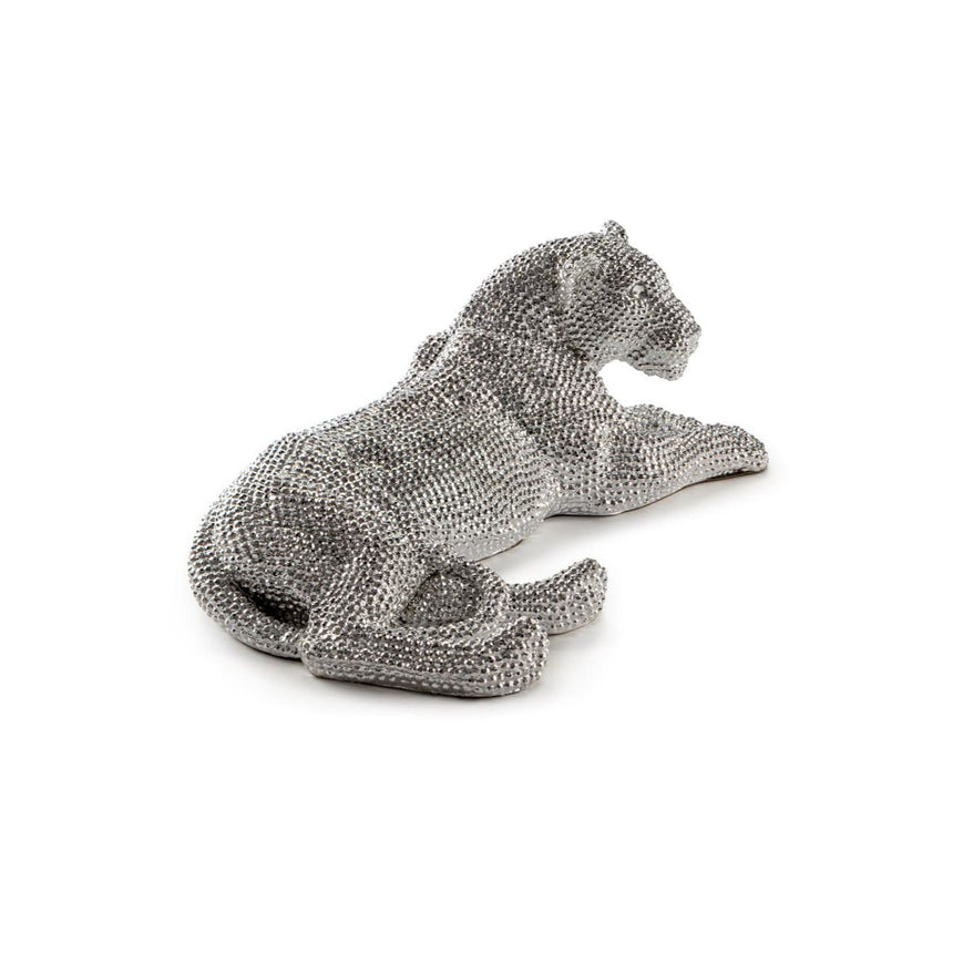 Schuller Leona Figura pequeńa plata 946438