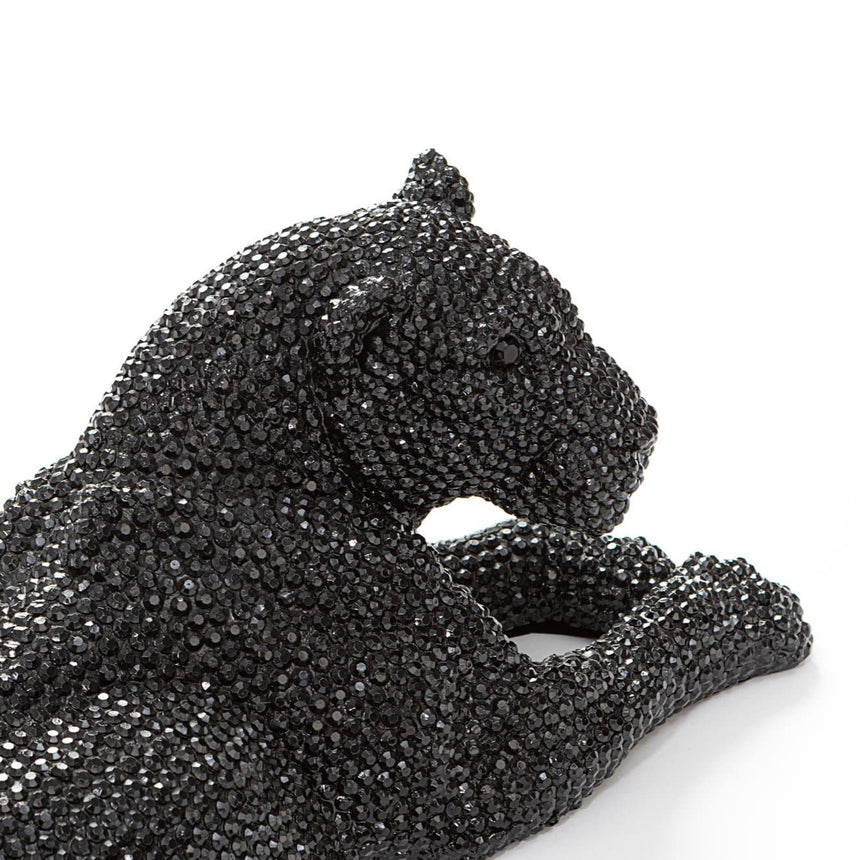 Schuller Leona Figura pequeña negra 946481