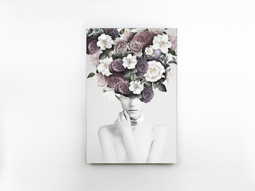 Cuadro fotografía impresa Schuller Clarisa 80x120cm 958138 - imagen 4