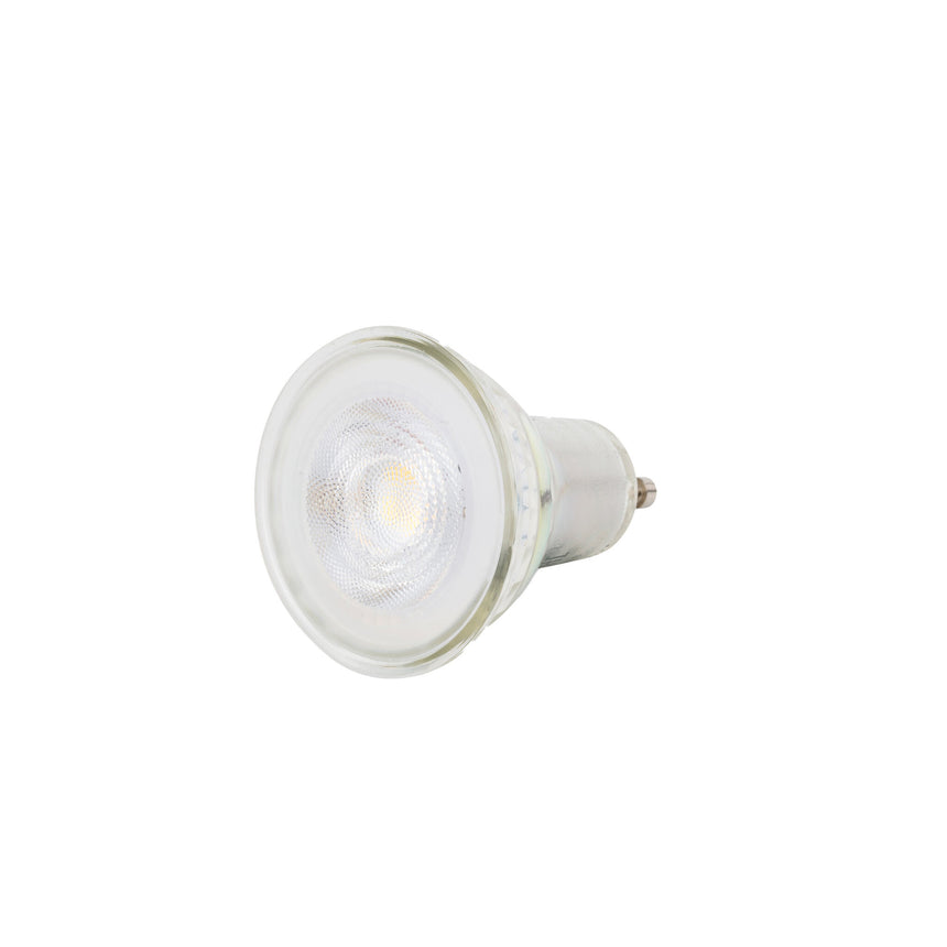 Faro Bombilla MASTER LEDspotMV GU10 5W 3000K 36º 365lm NO-DIM 97685330