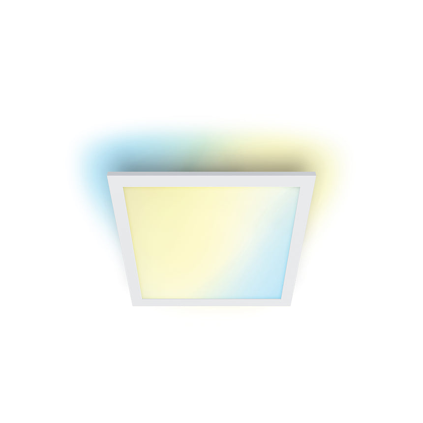 WiZ White Ambiance Plafón 12W 1000lm 55489400 - imagen 10 | Philips