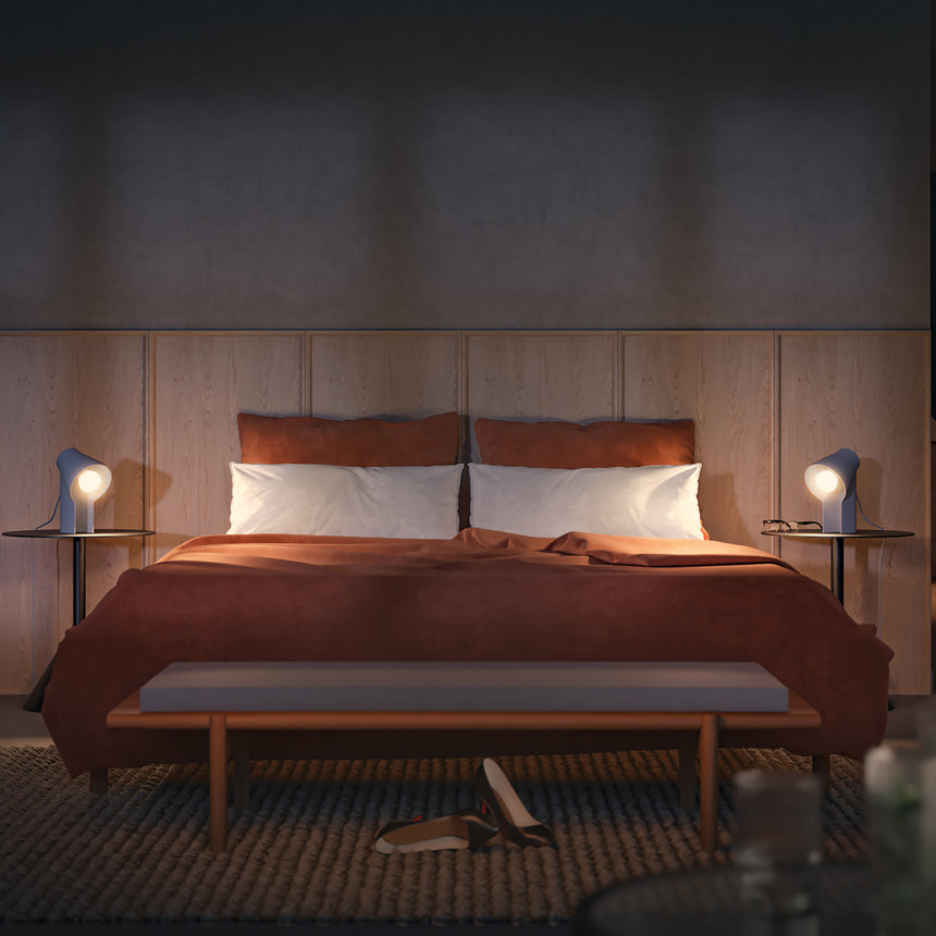 Philips Hue Bombilla 3 luces White Ambiance E27 9W 871951432826600 806lm - imagen 4