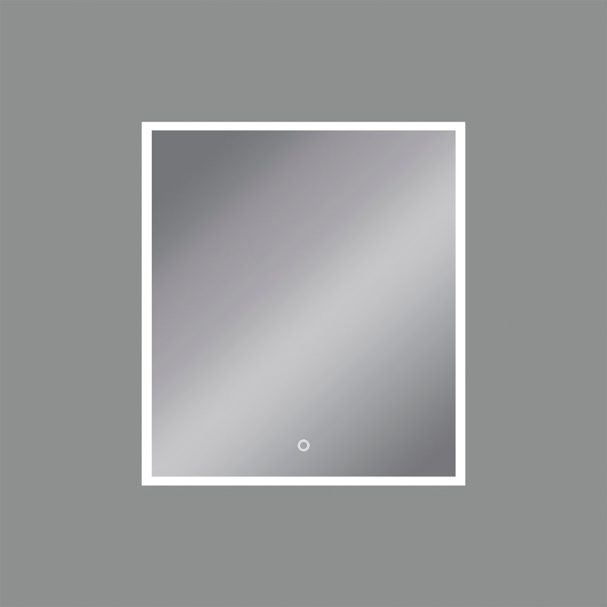 ACB Amanzi Espejo baño LED interruptor táctil 65 3000K A359600LP