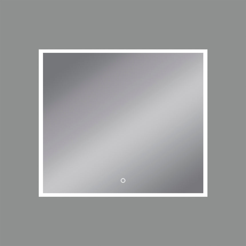 ACB Amanzi espejo baño LED interruptor táctil A359610LP