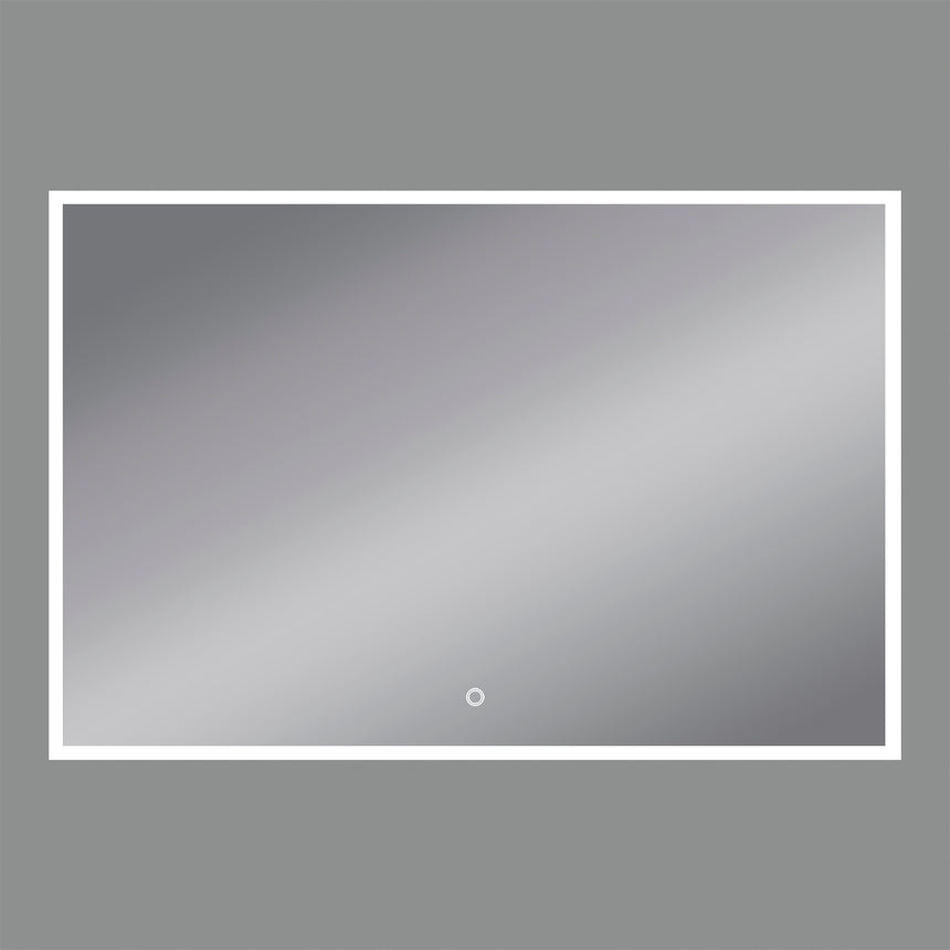 ACB Amanzi Espejo baño LED interruptor táctil 113 3000K A359620LP