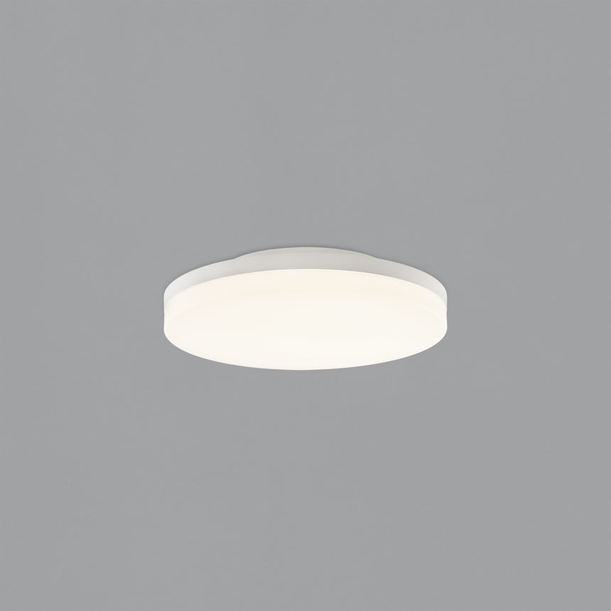 ACB Angus ceiling lamp white/opal LED Slide Switch P3979070B