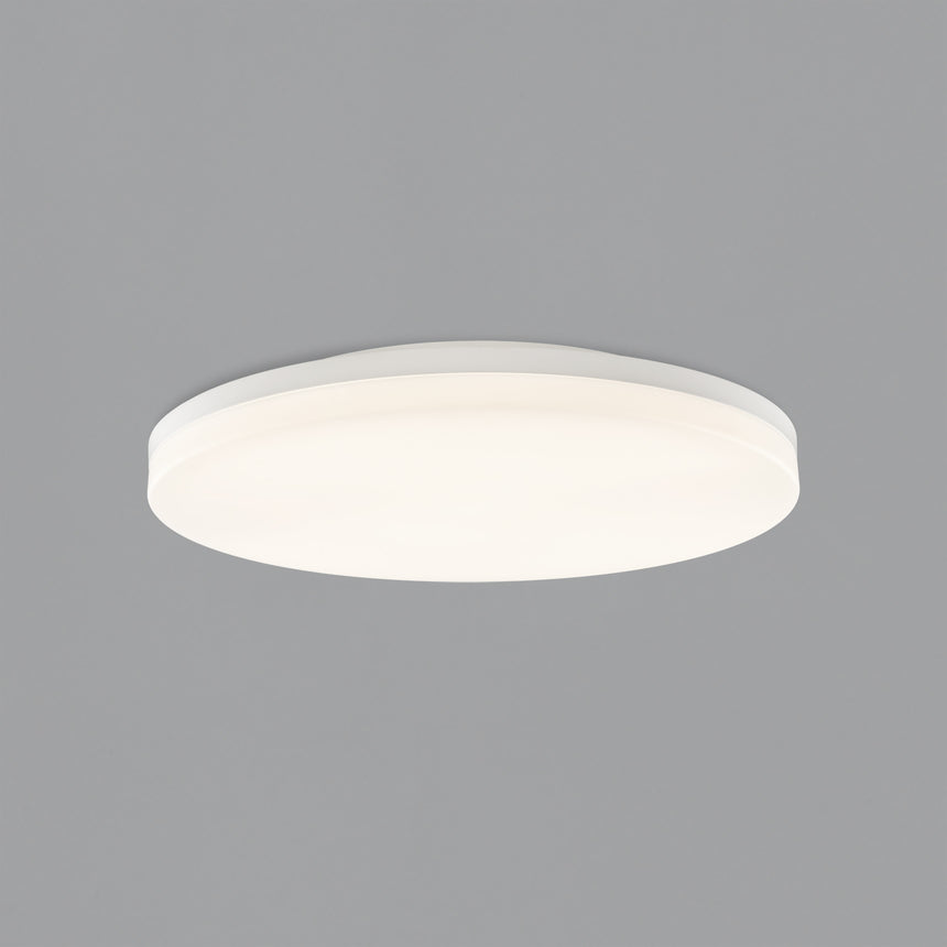 ACB Angus ceiling lamp white/opal LED Slide Switch P3979170B