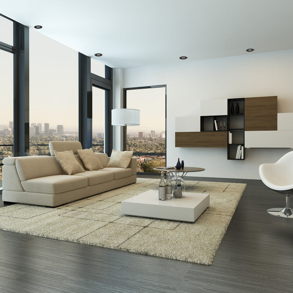 ACB Antea Recessed 3788/10 Textured Black, LED GU10 8W, I E37880N