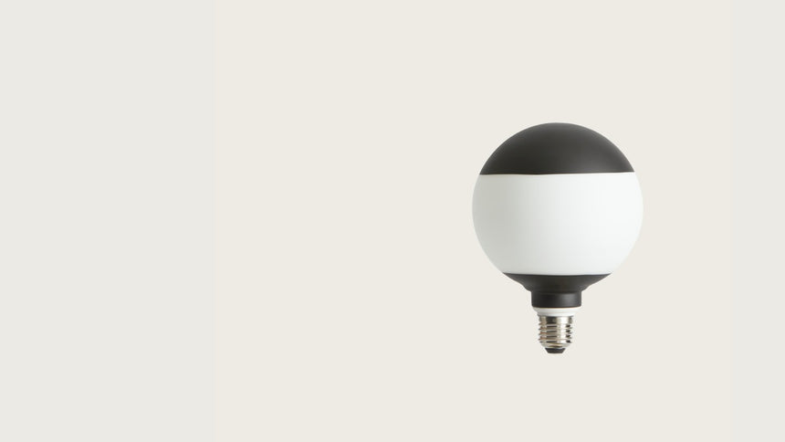 Bombilla LED E27 3W 2700K Aromas B053