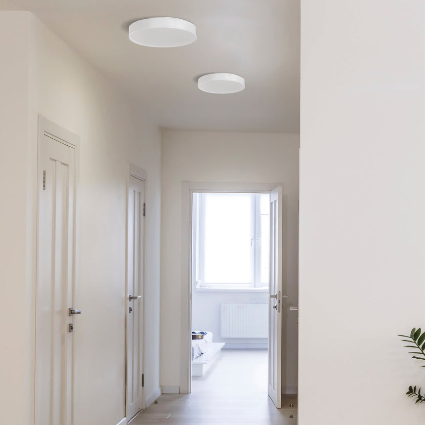 ACB Aten Plafón LED 36W 3000K opal P3706610OP