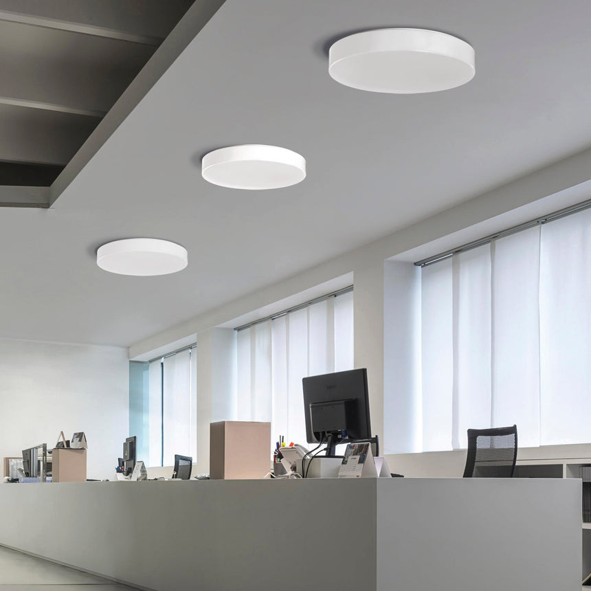 ACB Aten Plafón LED opal 36W 4000K P3706611OP