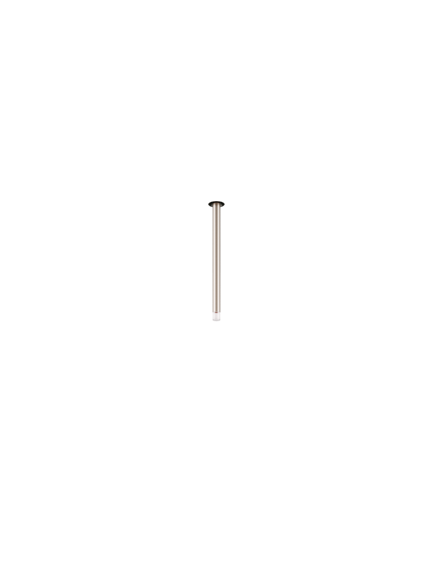 Lodes Lámpara de techo A-Tube Nano Swing pequeña champagne mate LED 2700K 15832-4520