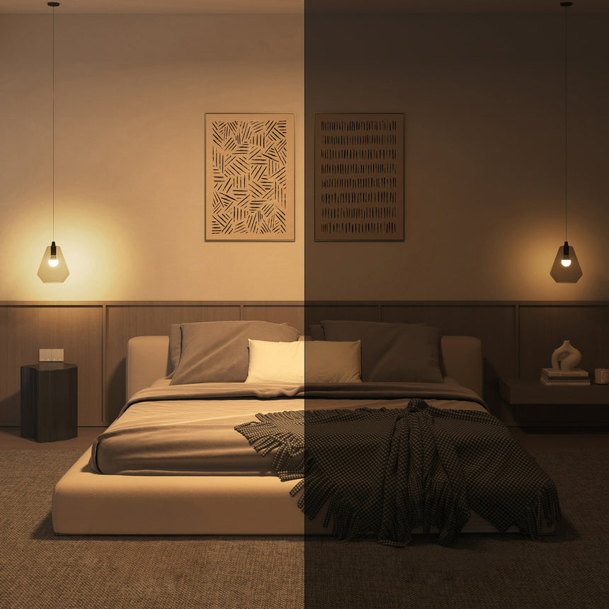 Philips Hue White and Color Ambiance Kit de inicio Essential blanco RGBW 3W (4 uds) 8721103103659 - imagen 4