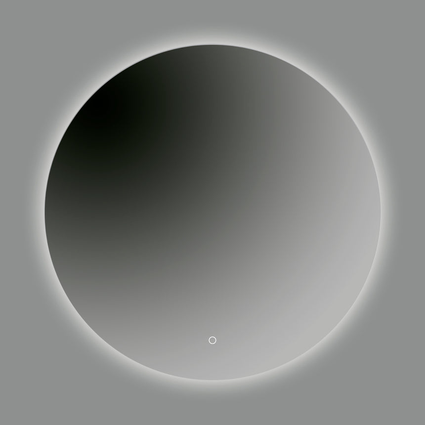 ACB Bari Espejo baño LED interruptor táctil 100 A379930LB