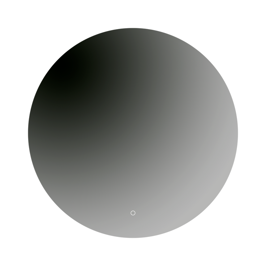 ACB Bari Espejo baño LED interruptor táctil 100 A379930LB