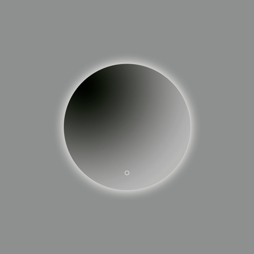 ACB Bari Espejo baño LED interruptor táctil 60cm 3000K A379910LB