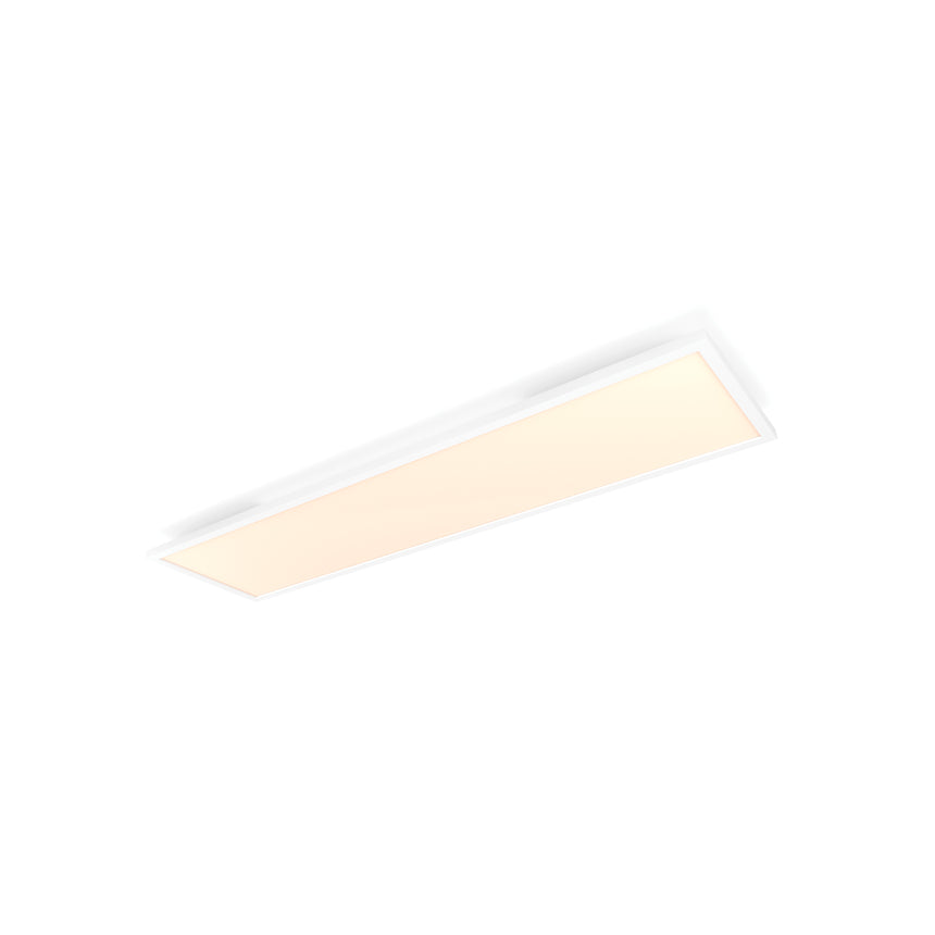 Philips Hue Panel LED Aurelle blanco White Ambiance 47W 6500K 3750lm 38266400 - vista alternativa