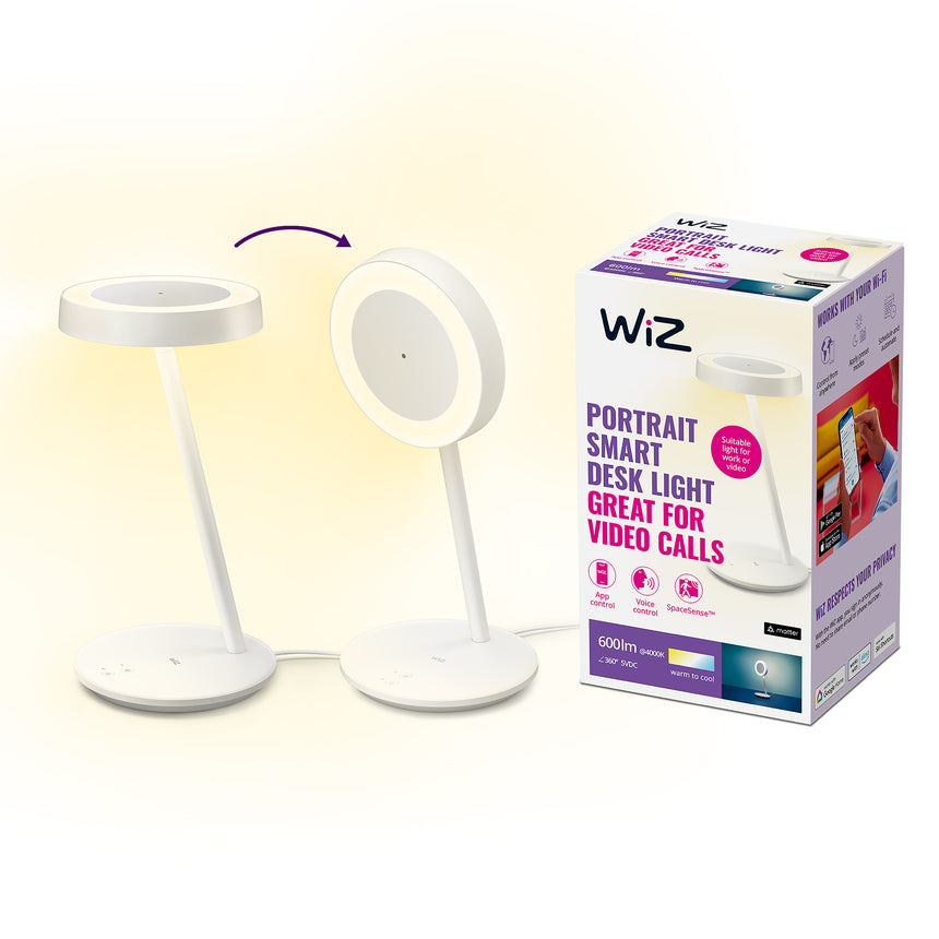 WiZ Flexo 10W 600lm 8720169072695 | Philips