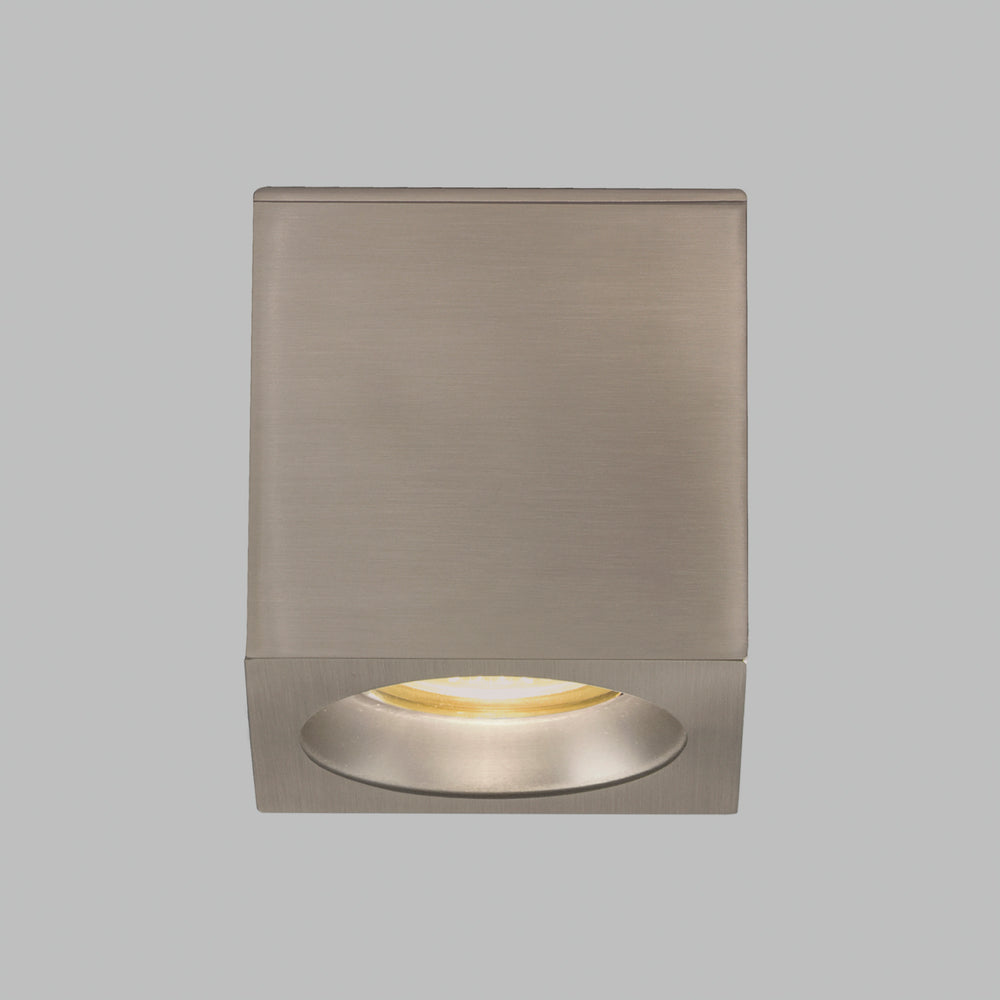 ACB Branco Ceiling Light 3468/8 Matt Nickel, LED GU10 8W, I IP65 P3468181NM