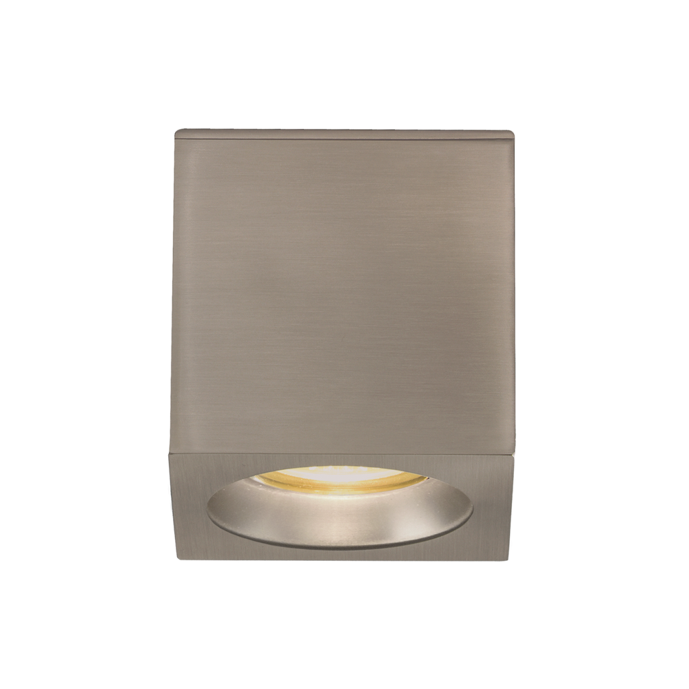 ACB Branco Ceiling Light 3468/8 Matt Nickel, LED GU10 8W, I IP65 P3468181NM