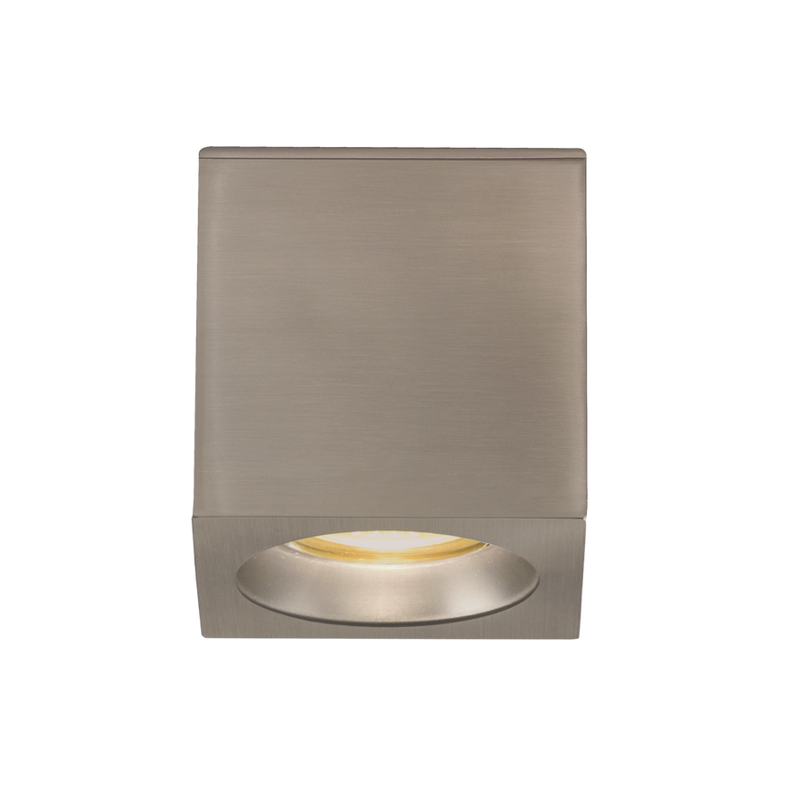 ACB Branco Ceiling Light 3468/8 Matt Nickel, LED GU10 8W, I IP65 P3468181NM