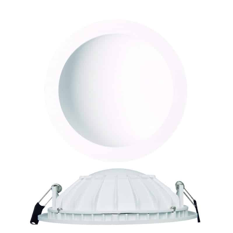 Mantra Cabrera Empotrable LED blanco C0043