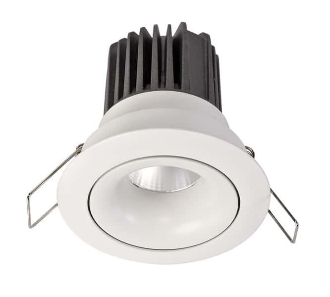 Mantra Formentera Foco Empotrable LED blanco C0076