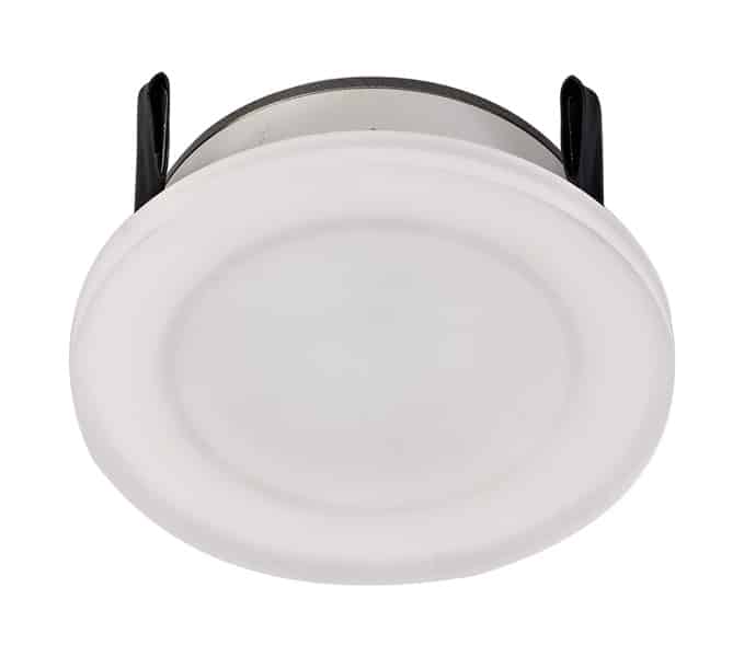Mantra Metacrilato Empotrable LED IP54 blanco C0084