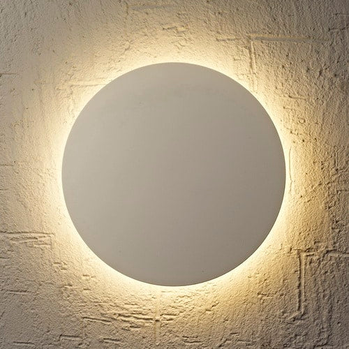 Mantra Bora Bora Aplique LED blanco C0128