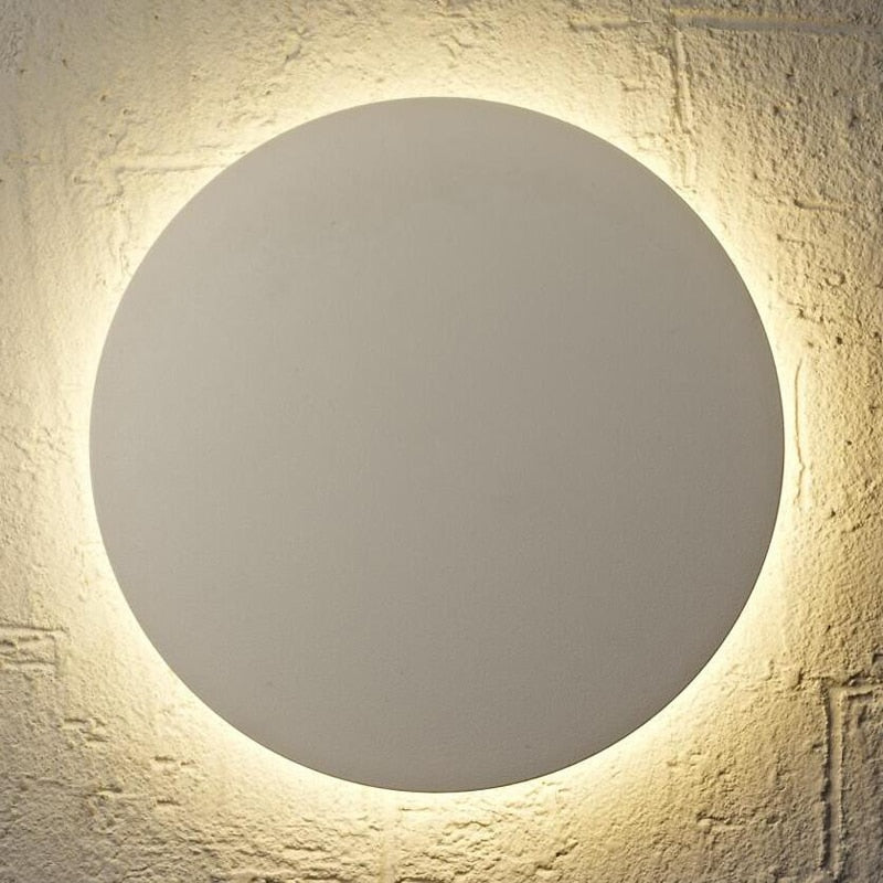 Mantra Bora Bora Ceiling/Wall Light LED white C0130