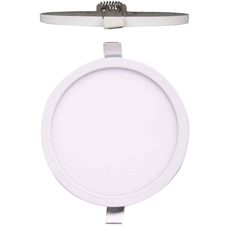 Mantra Saona Empotrable LED blanco C0183