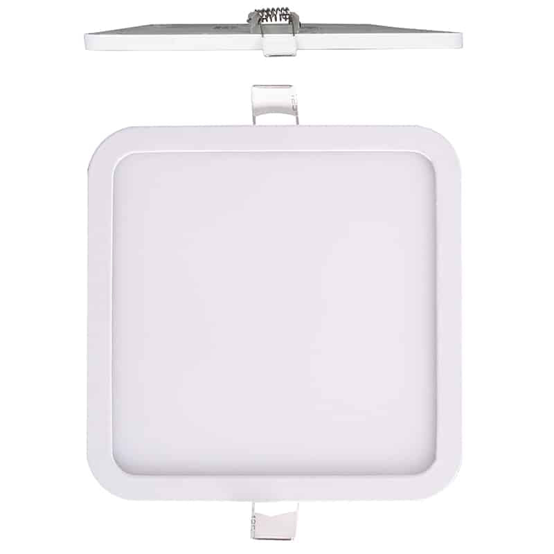 Mantra Saona Empotrable LED blanco C0195