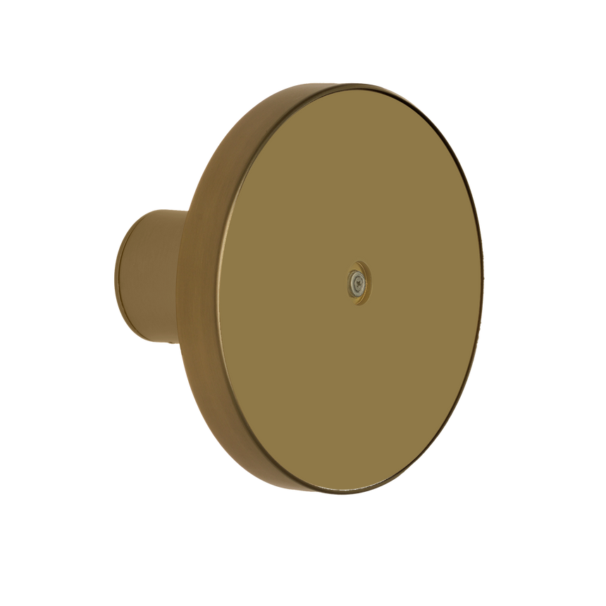 ACB Chamaleon Aplique LED oro técnico 10.5W 3000K Sin decoración A3975100OSP