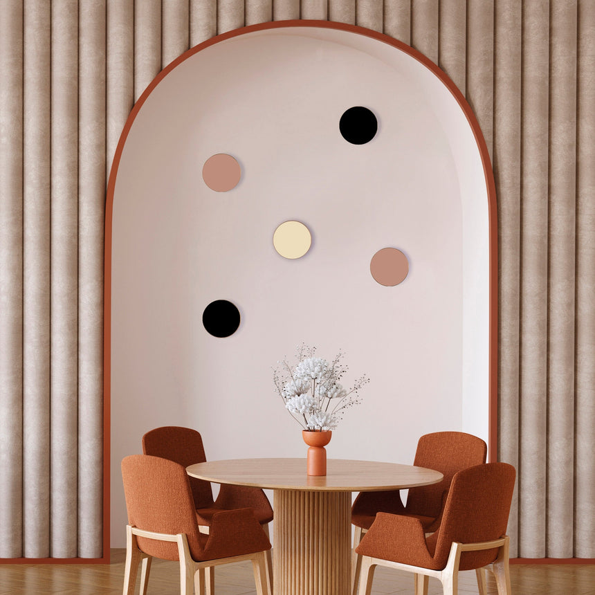 ACB Chamaleon DECO Negro K0003040N