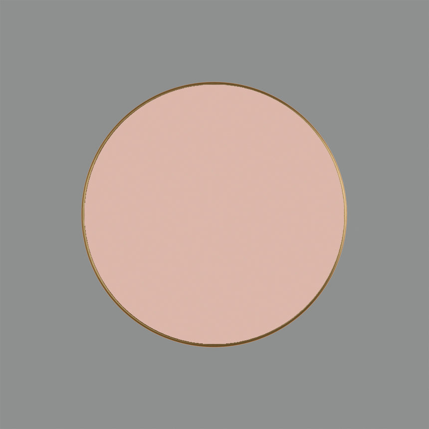 ACB Chamaleon DECO rosa palo K0003040RS