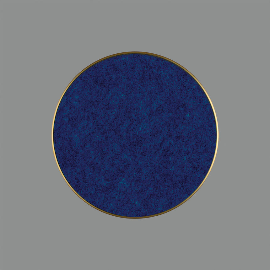 ACB Chamaleon Panel Acústico DECO azul oscuro sin iluminación K0003240AZ