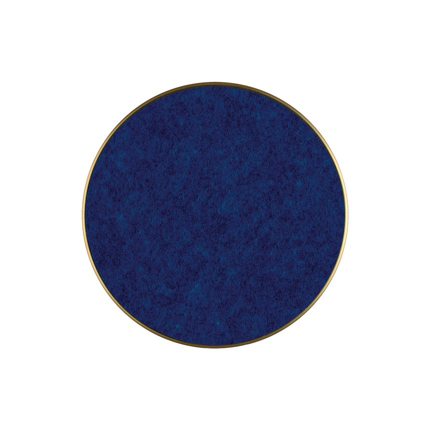 ACB Chamaleon Panel Acústico DECO azul oscuro sin iluminación K0003240AZ