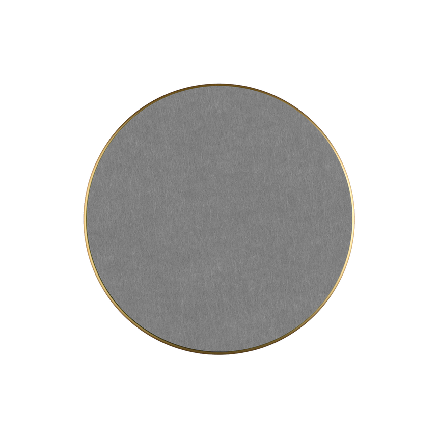 ACB Chamaleon Panel Acústico gris K0003240GR