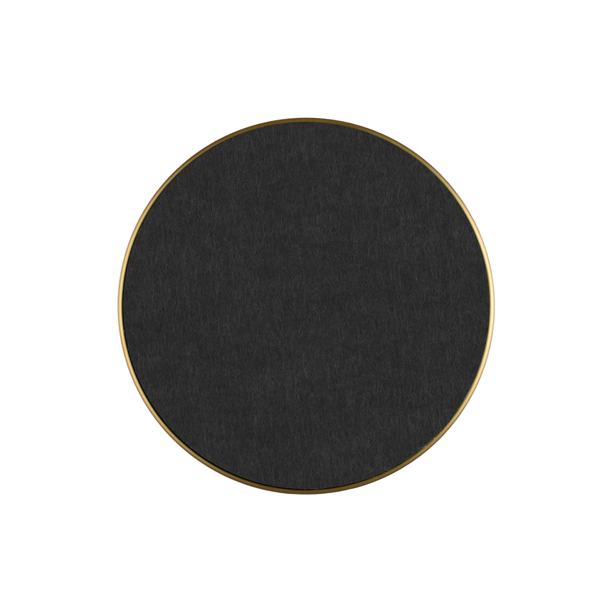 ACB Chamaleon DECO Panel Acústico Negro K0003240N