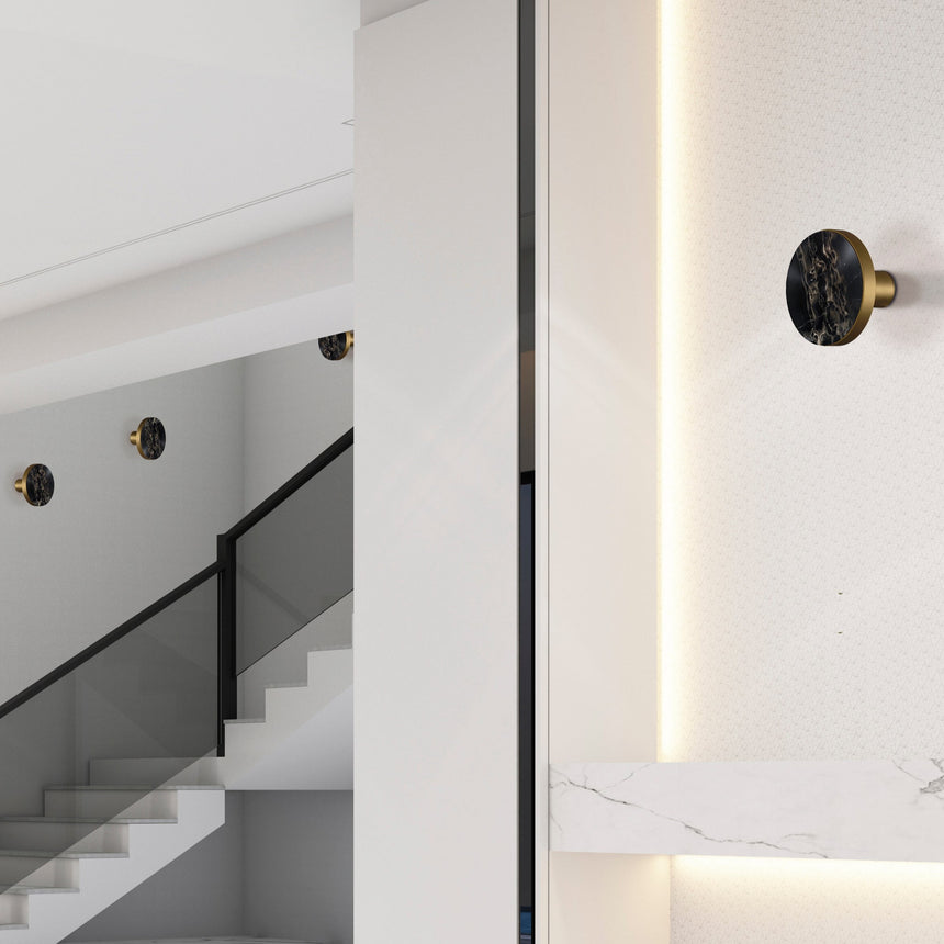 ACB Chamaleon DECO Mármol Negro K0003340N