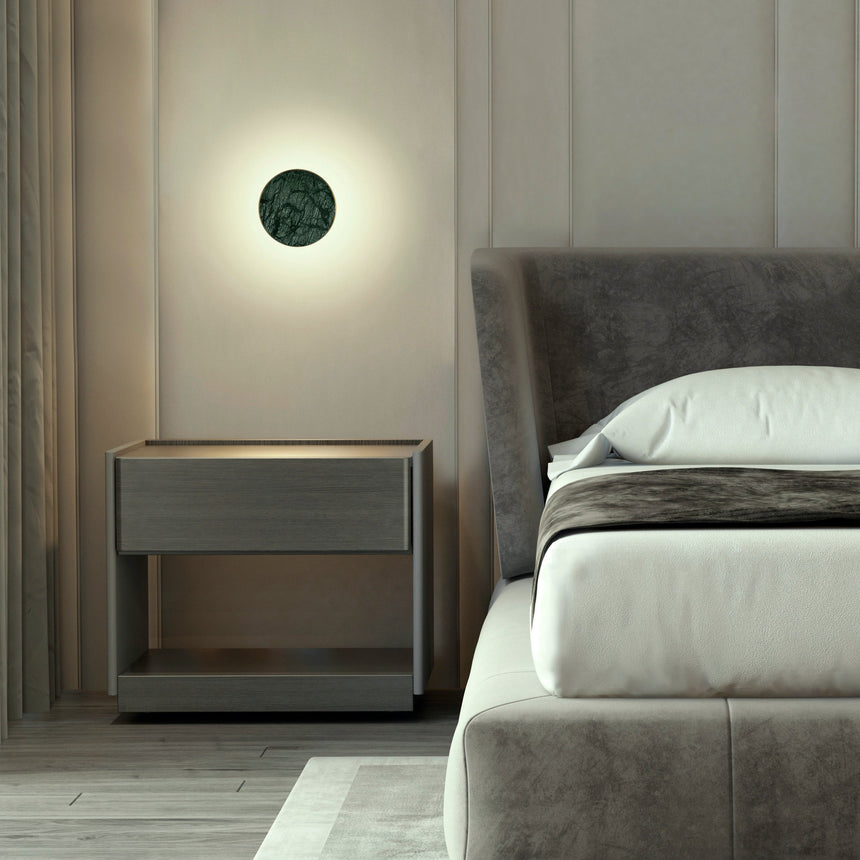 ACB Chamaleon DECO mármol verde K0003340VE