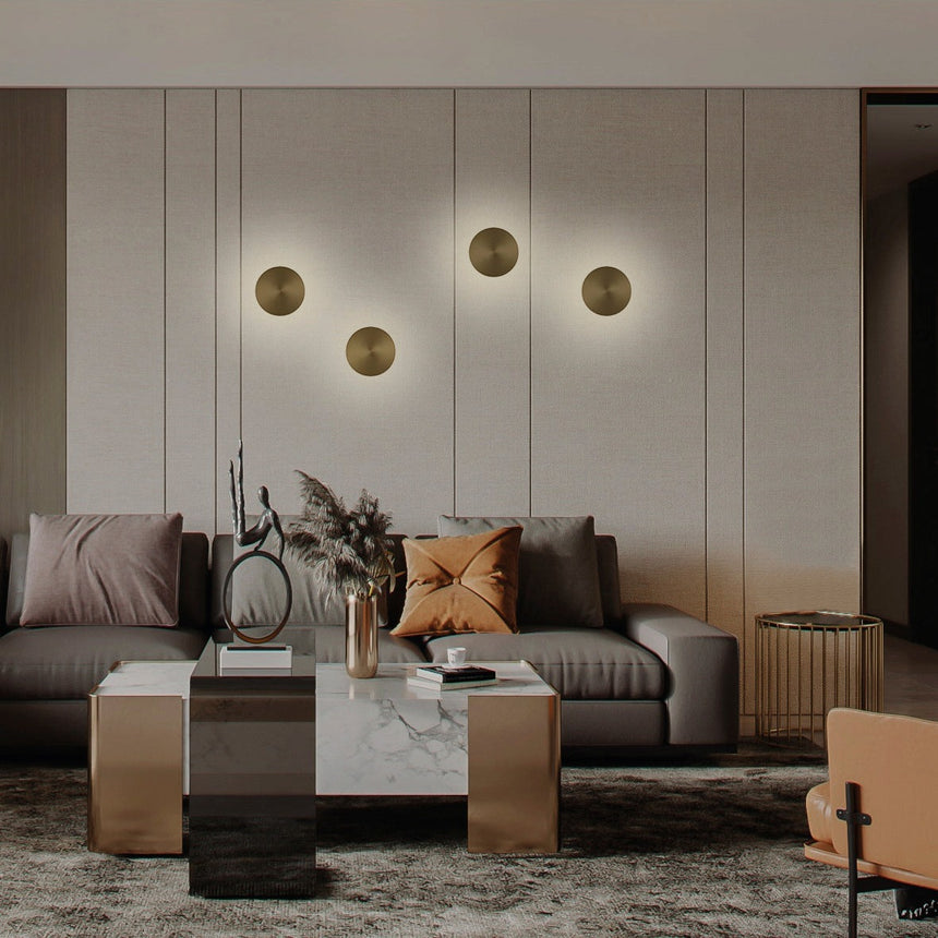 ACB Chamaleon DECO oro técnico K0003540O