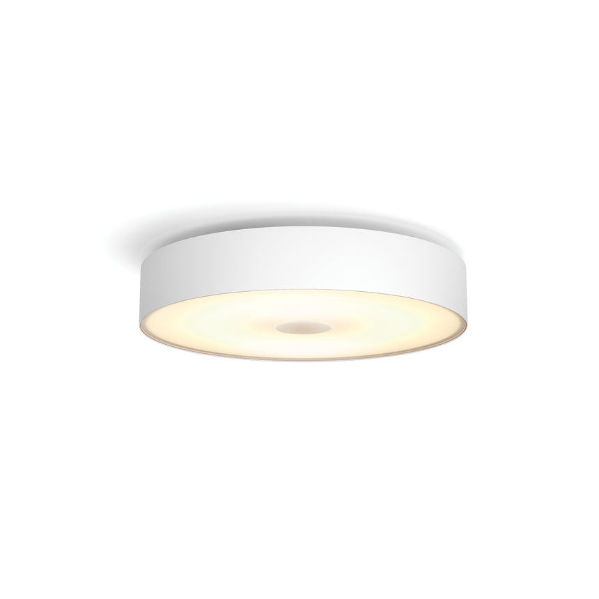 Philips Hue Plafón Fair blanco White Ambiance 25W 2900lm 34127200 - vista alternativa