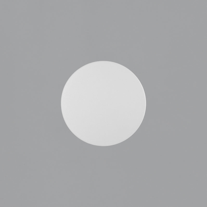 ACB Combo Aplique LED 11W IP65 2700K-3000K Slide Switch blanco texturado A3966170B