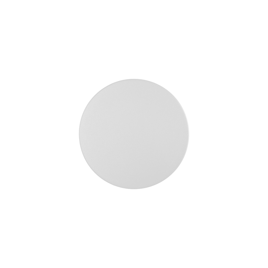 ACB Combo Aplique LED 11W IP65 2700K-3000K Slide Switch blanco texturado A3966170B