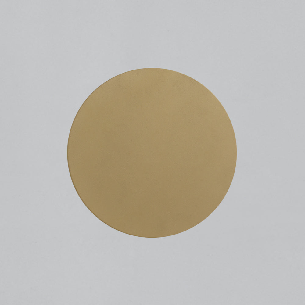 ACB Combo Wall Lamp technical gold LED Slide Switch A3966270O