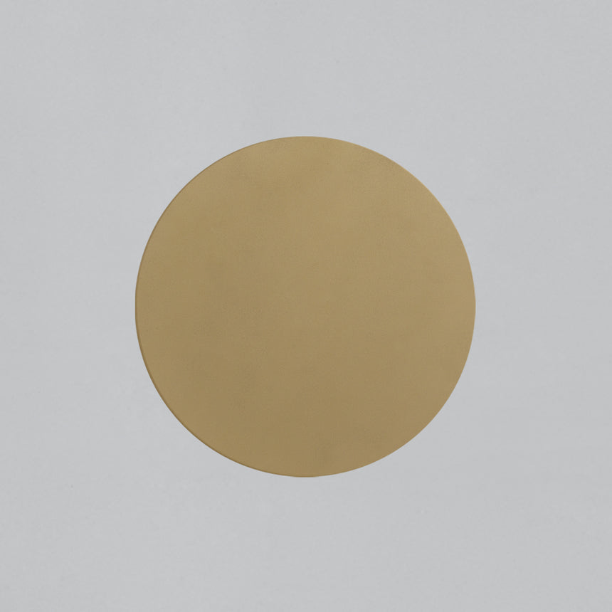 ACB Combo Wall Lamp technical gold LED Slide Switch A3966270O