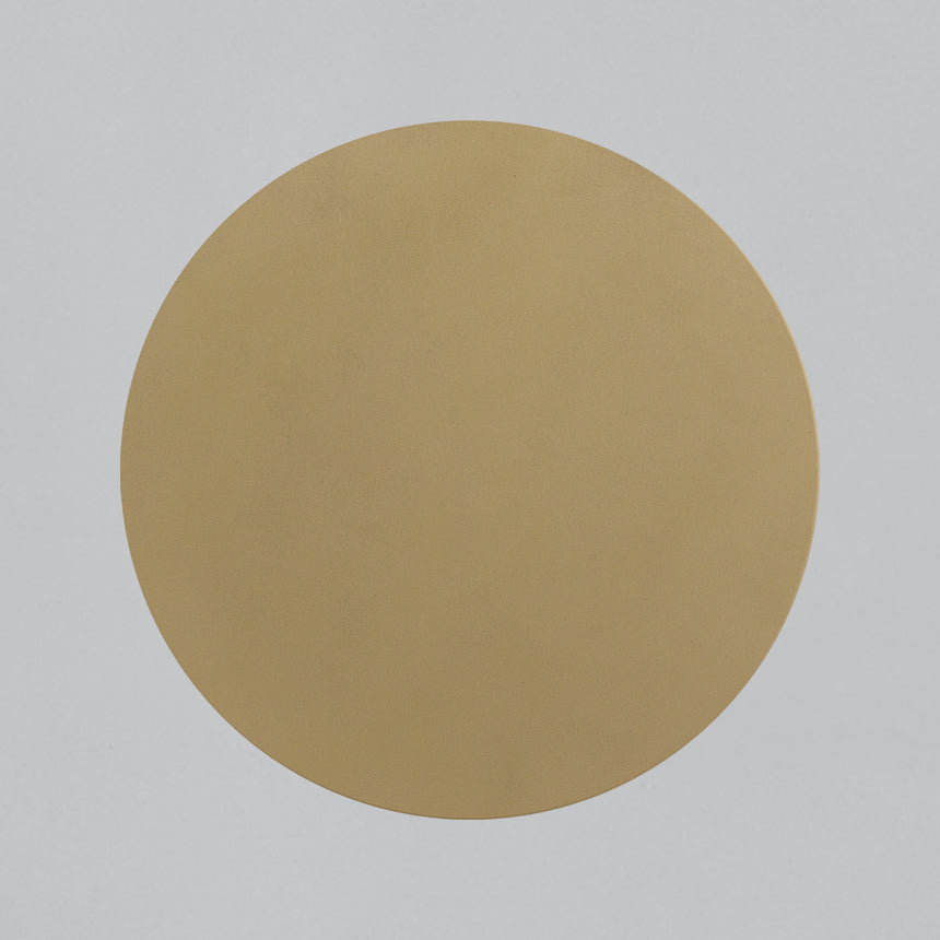 ACB Combo Aplique LED Slide Switch oro técnico A3966370O